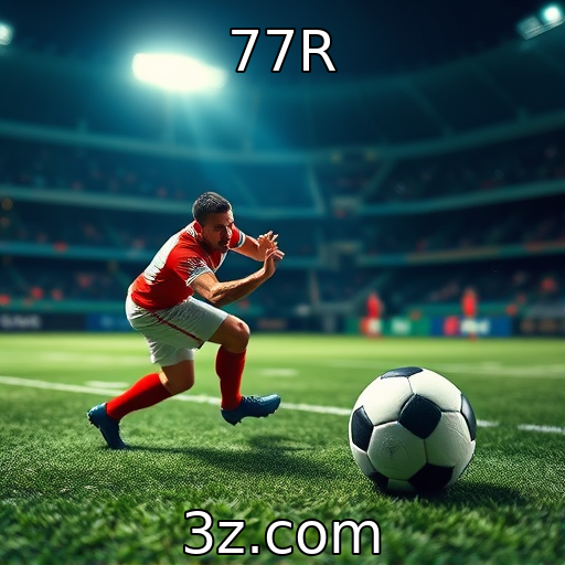 77R - Apostas esportivas: Como analisar jogos para maximizar seus lucros