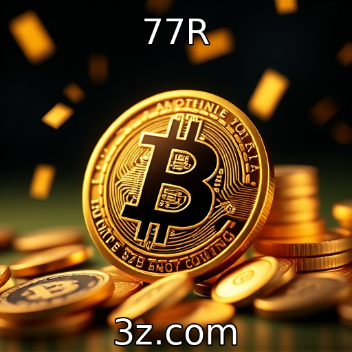 77R : O impacto das criptomoedas nas apostas esportivas brasileiras