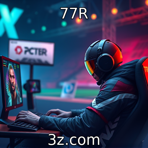 77R | Desvendando os Segredos dos Jackpot Progressivos nos Cassinos Online