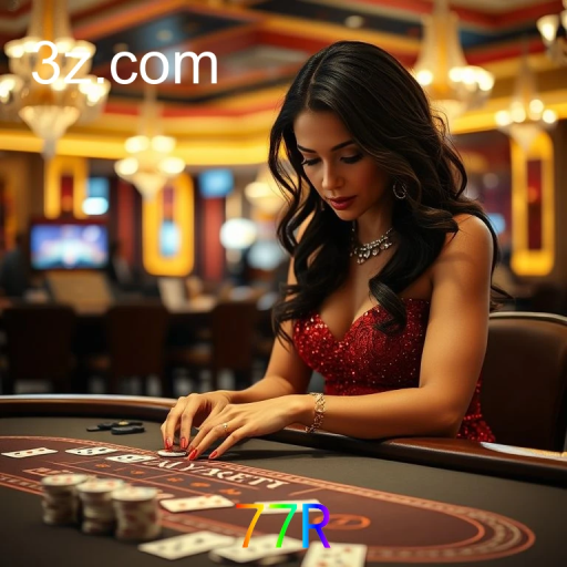 Slots Incríveis no 77R: Entretenimento Sem Fim!