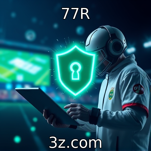 77R : Apostas esportivas: como analisar jogos para maximizar ganhos