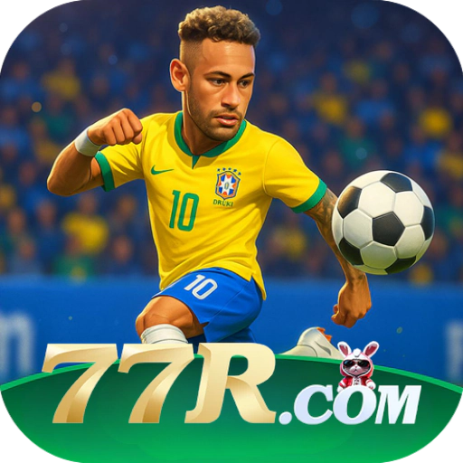 77r logo
