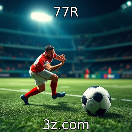 77R Apostas esportivas: Como analisar jogos para maximizar seus lucros