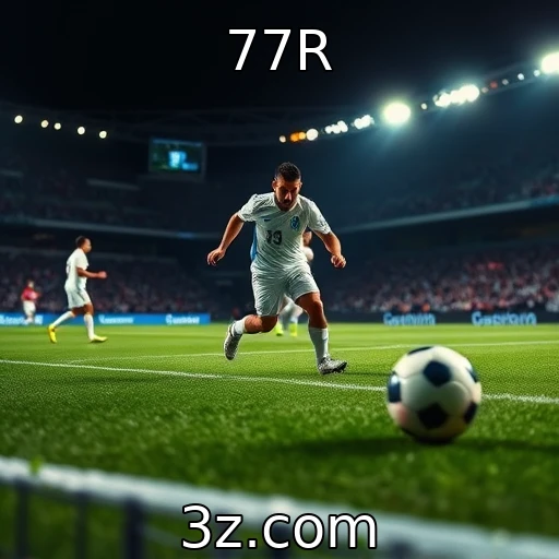 77R Os segredos das apostas esportivas: como maximizar seus lucros