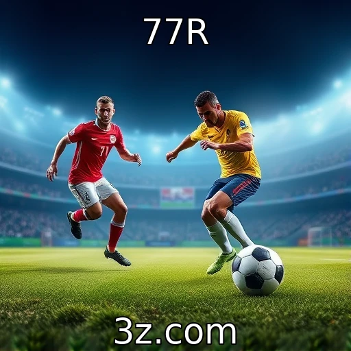 77R As Melhores Estratégias para Apostar em Jogos de Futebol Online