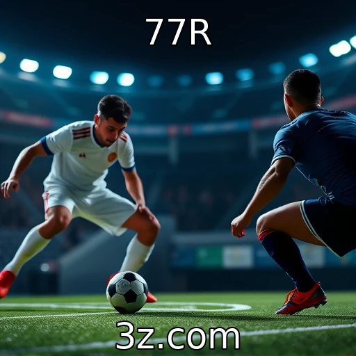 77R Aposte com sabedoria: como analisar partidas esportivas com eficiência