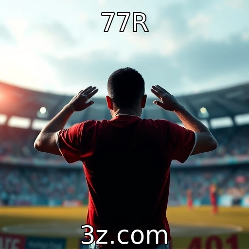 77R Os 5 Erros Mais Comuns nas Apostas Esportivas e Como Evitá-los