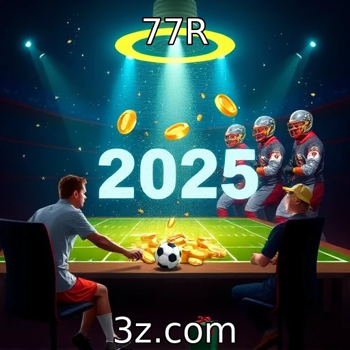 77R Descubra as Melhores Estratégias para Apostar em E-Sports em 2025