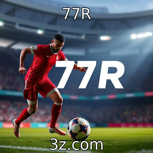 77R Explorando os Segredos das Apostas Esportivas no Brasil Atual