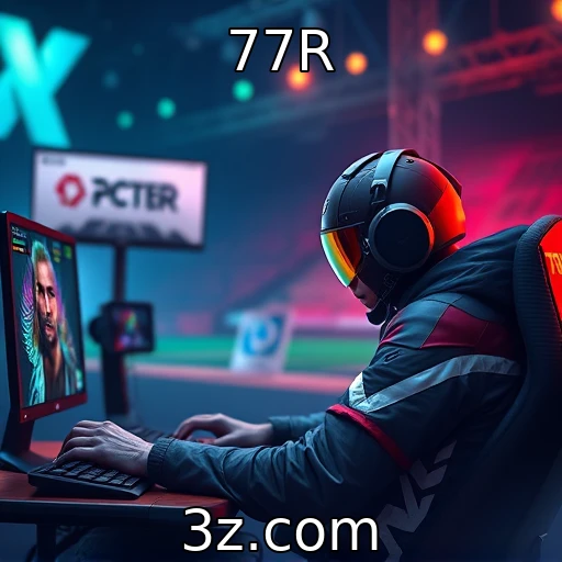 77R Desvendando os Segredos dos Jackpot Progressivos nos Cassinos Online