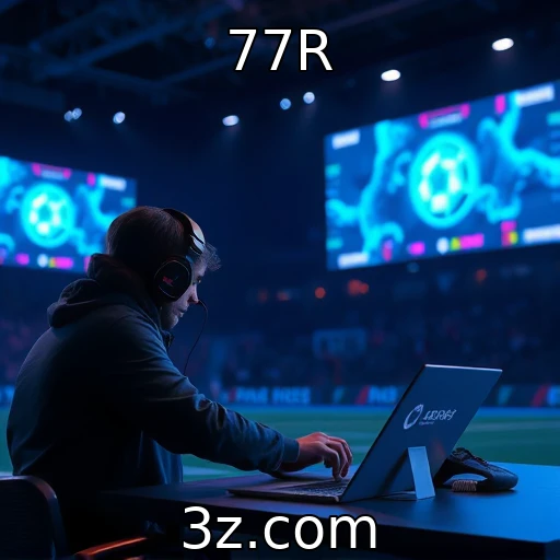 77R Segurança em Casinos Online: Como Proteger Seus Jogos em 2025