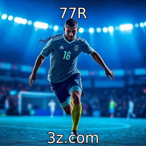 77R Como as apostas esportivas estão revolucionando o entretenimento no Brasil