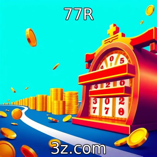 77R Segredos das Apostas Esportivas: Como Maximizar Seus Lucros