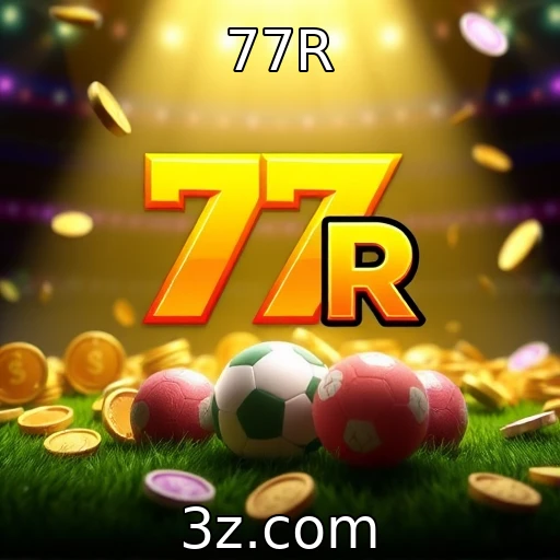 77R Apostas esportivas: estratégias infalíveis para maximizar seus ganhos