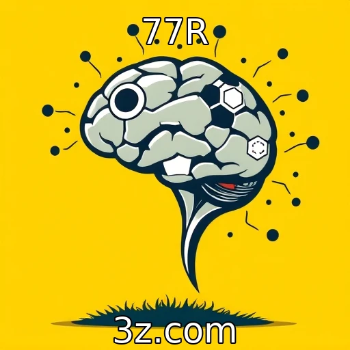 77R Apostas esportivas: Como analisar o desempenho de equipes com precisão